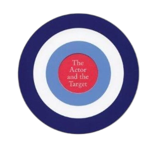 image, features, target, concentric transparent PNG cut-out