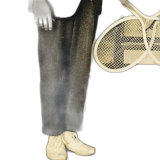 staff, mask, jacket, shoes transparent PNG cut-out