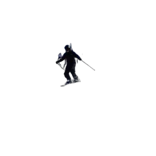 staff, sword, weapon, creature transparent PNG cut-out