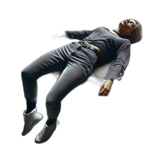 jacket, 3d render, concept art, photorealistic transparent PNG cut-out