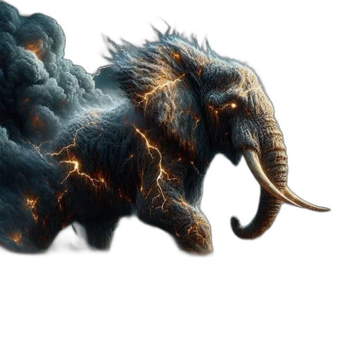 dragon, animal, creature, fantasy art transparent PNG cut-out