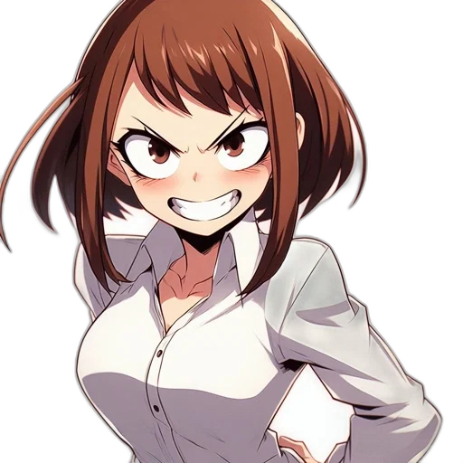 jacket, staff, face, dress transparent PNG cut-out