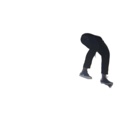 creature, shoes, mask, robot transparent PNG cut-out