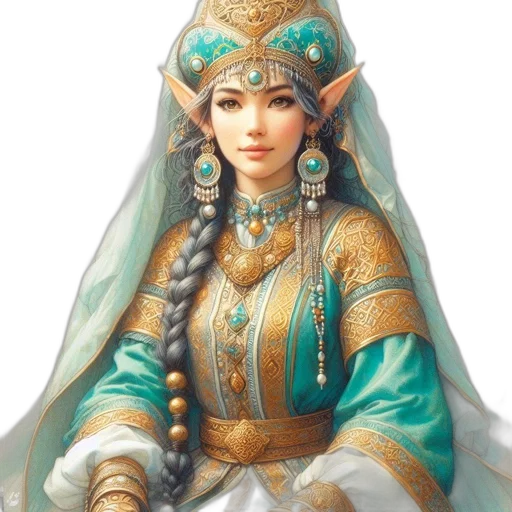 jewelry, crown, face, dragon transparent PNG cut-out