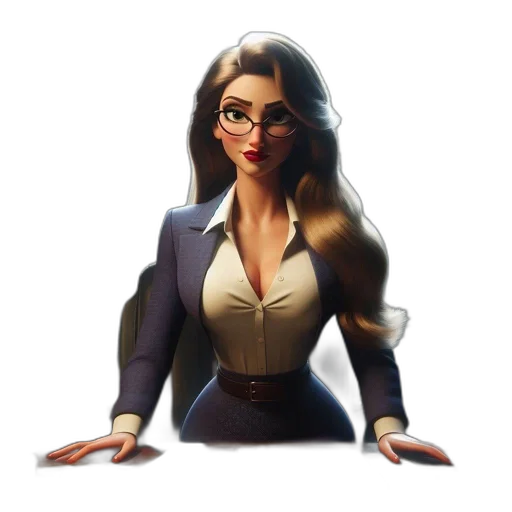 staff, dress, concept art, fantasy art transparent PNG cut-out