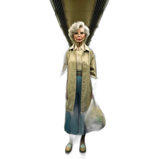 umbrella, staff, dress, bottle transparent PNG cut-out