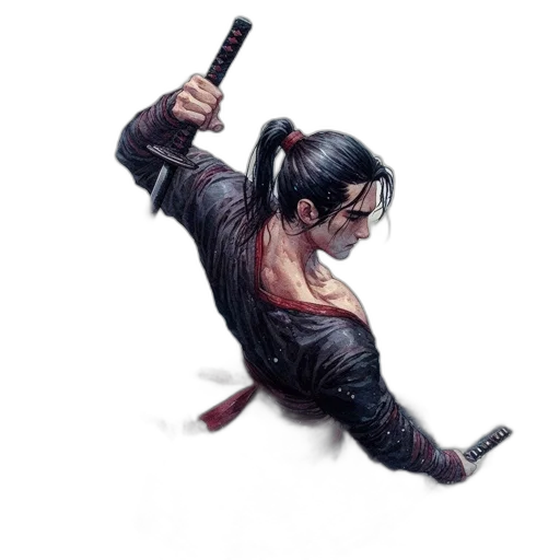 weapon, sword, staff, concept art transparent PNG cut-out