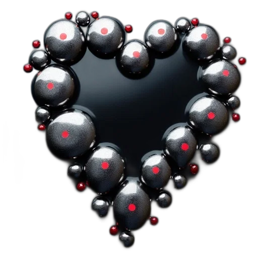 jewelry, crown, robot, 3d render transparent PNG cut-out