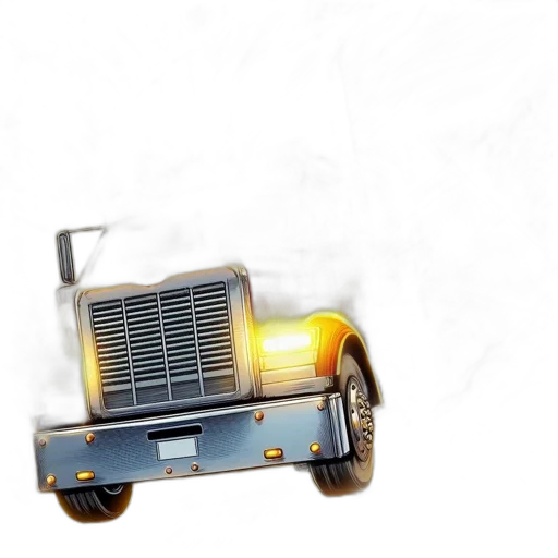car, weapon, robot, concept art transparent PNG cut-out