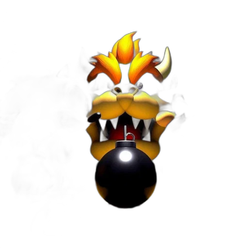 crown, dragon, jewelry, staff transparent PNG cut-out