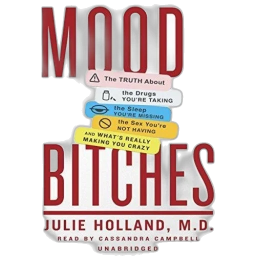 moody, bitches, truth, about transparent PNG cut-out