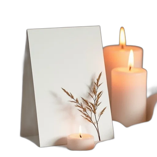 furniture, photorealistic, fire, earth tones transparent PNG cut-out