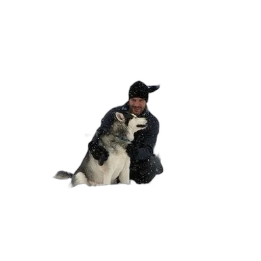 animal, staff, creature, jacket transparent PNG cut-out