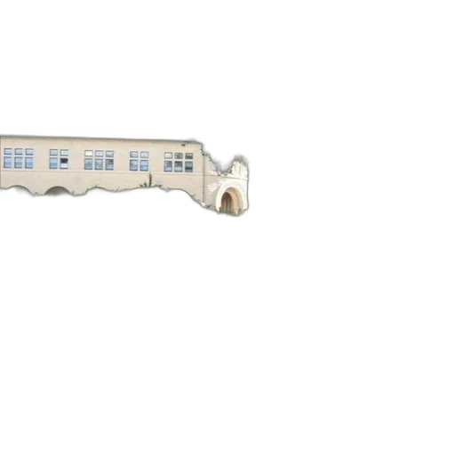 building, staff, weapon, furniture transparent PNG cut-out