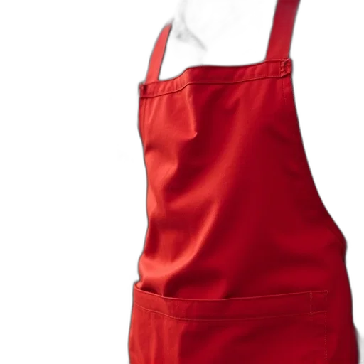 dress, jacket, staff, food transparent PNG cut-out