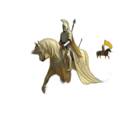 dragon, creature, staff, animal transparent PNG cut-out