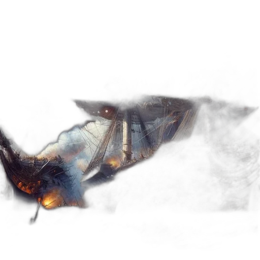 dragon, creature, animal, sword transparent PNG cut-out