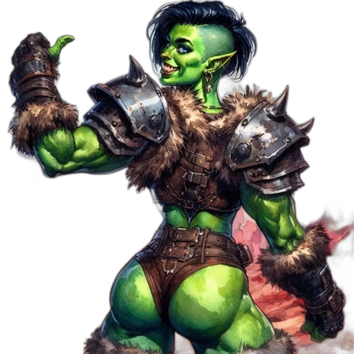 staff, fantasy art, concept art, comic book art transparent PNG cut-out