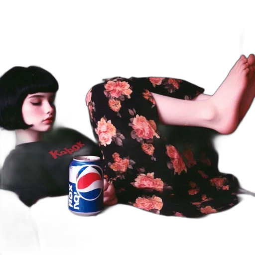 dress, creature, bottle, food transparent PNG cut-out