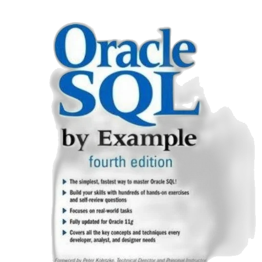 oracle, sql, example, fourth transparent PNG cut-out