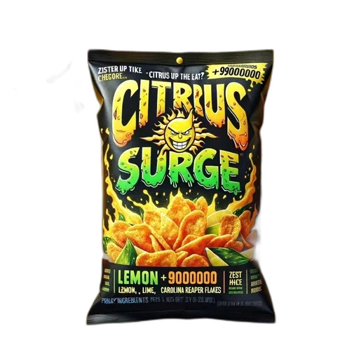 food, product, packaging, citrus transparent PNG cut-out