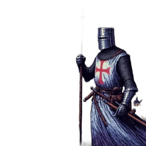 sword, weapon, staff, concept art transparent PNG cut-out
