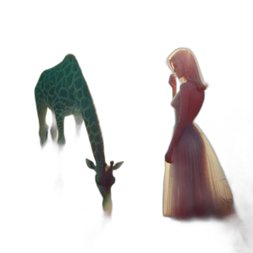 creature, animal, dress, dragon transparent PNG cut-out