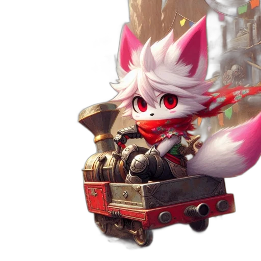 weapon, staff, concept art, fantasy art transparent PNG cut-out