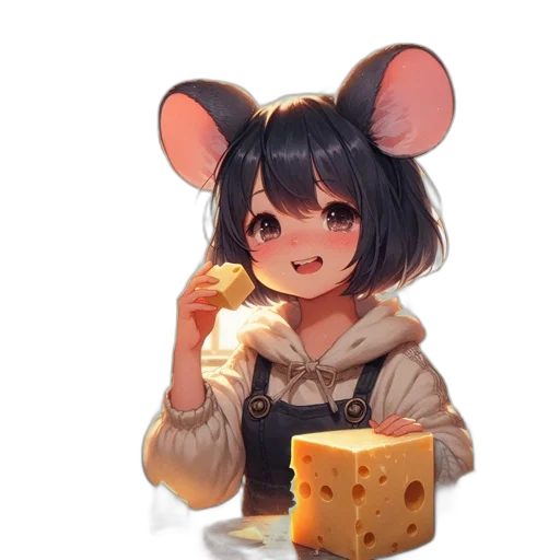 food, animal, jacket, creature transparent PNG cut-out