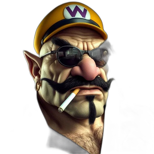 staff, face, weapon, mask transparent PNG cut-out