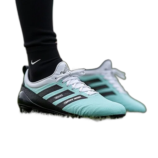 shoes, 3d render, vaporwave, a5fc3 transparent PNG cut-out