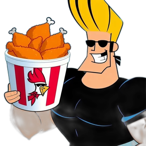 food, crown, animal, robot transparent PNG cut-out