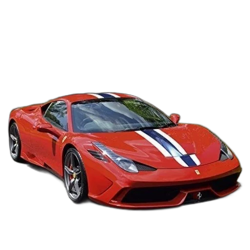 car, animal, weapon, 3d render transparent PNG cut-out