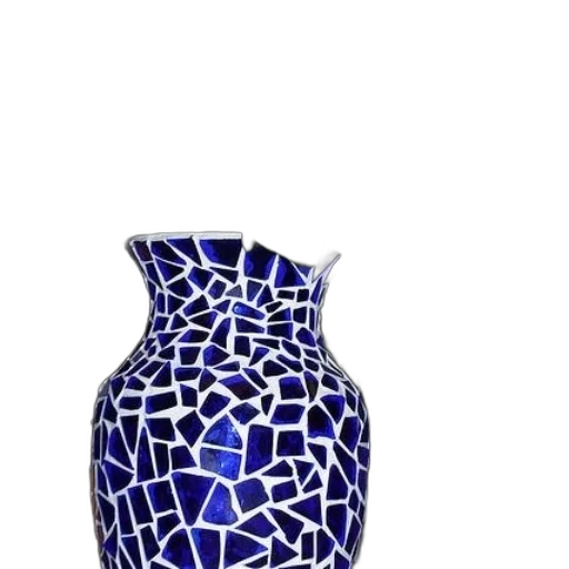 bottle, dress, jewelry, 3d render transparent PNG cut-out