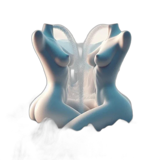 mask, dragon, face, robot transparent PNG cut-out