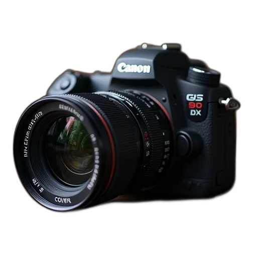 weapon, photorealistic, 3d render, canon transparent PNG cut-out