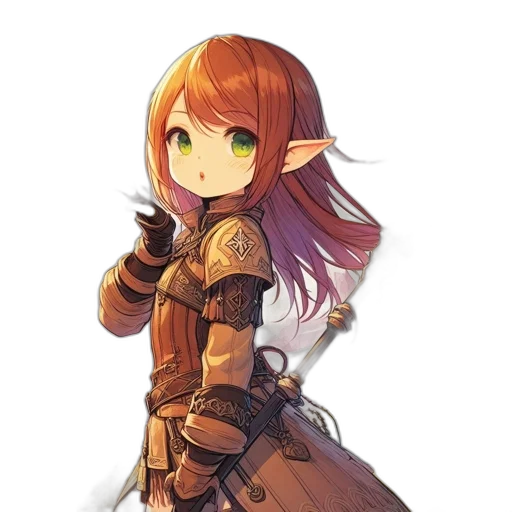 weapon, staff, sword, dragon transparent PNG cut-out