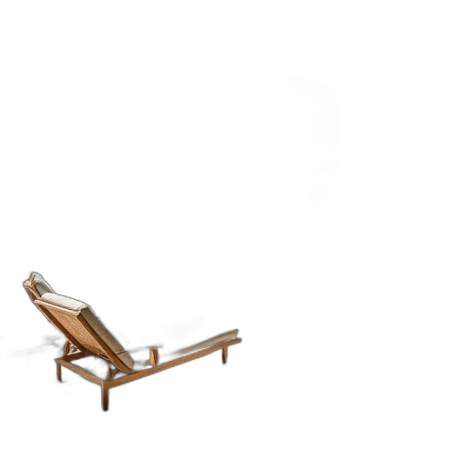 furniture, staff, jewelry, 3d render transparent PNG cut-out