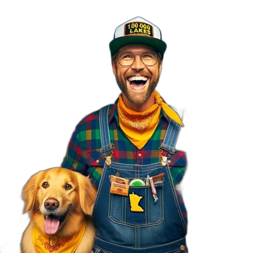 animal, jacket, cartoon, concept art transparent PNG cut-out