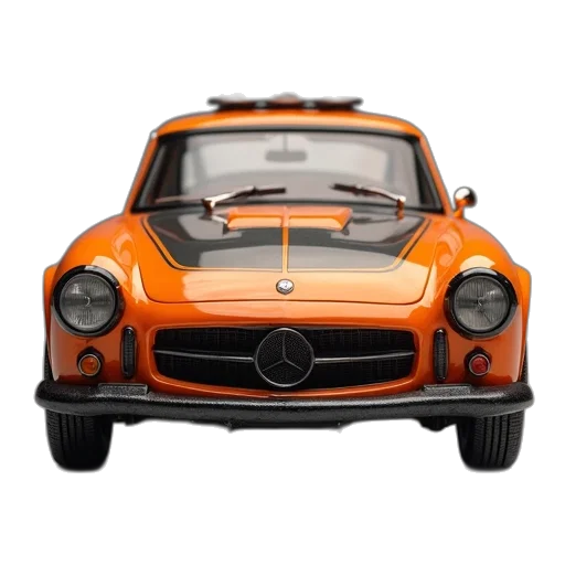 car, 3d render, photorealistic, concept art transparent PNG cut-out
