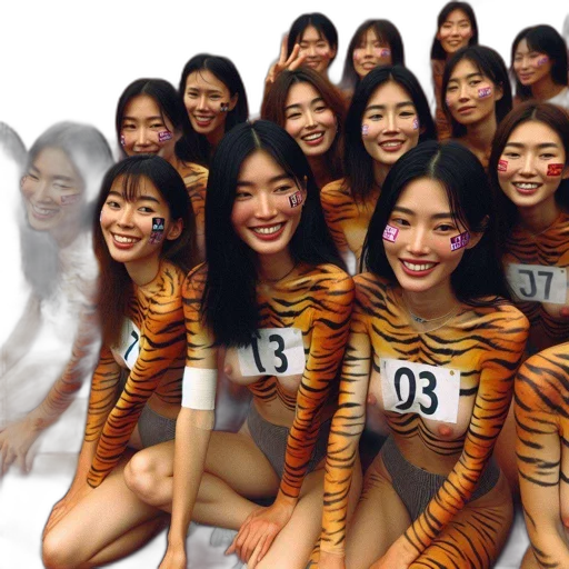 animal, creature, photorealistic, oil painting transparent PNG cut-out