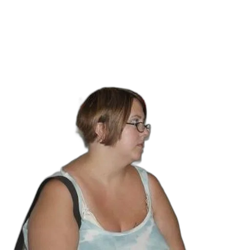 dress, staff, face, creature transparent PNG cut-out