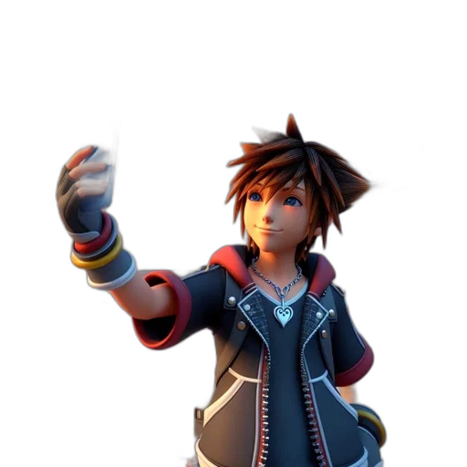 jacket, weapon, staff, sword transparent PNG cut-out