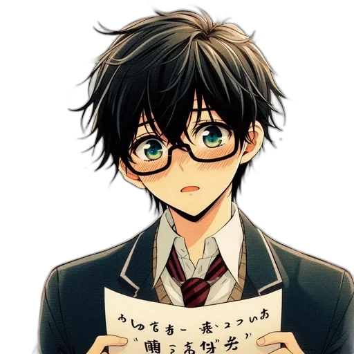 anime, cartoon, photorealistic, pixel art transparent PNG cut-out