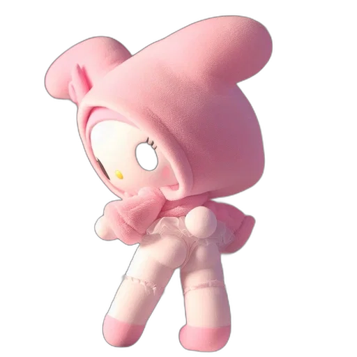 creature, animal, staff, weapon transparent PNG cut-out