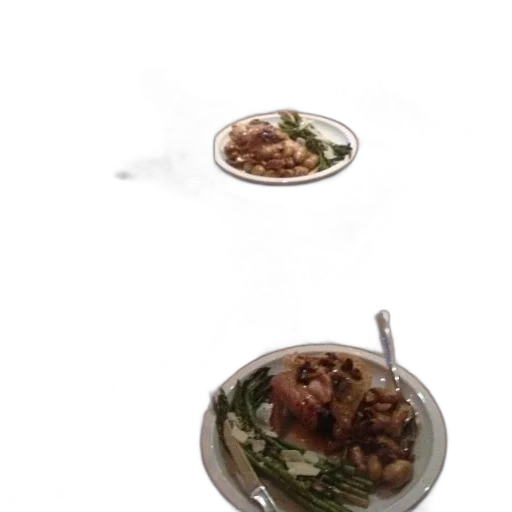 food, jewelry, weapon, 3d render transparent PNG cut-out