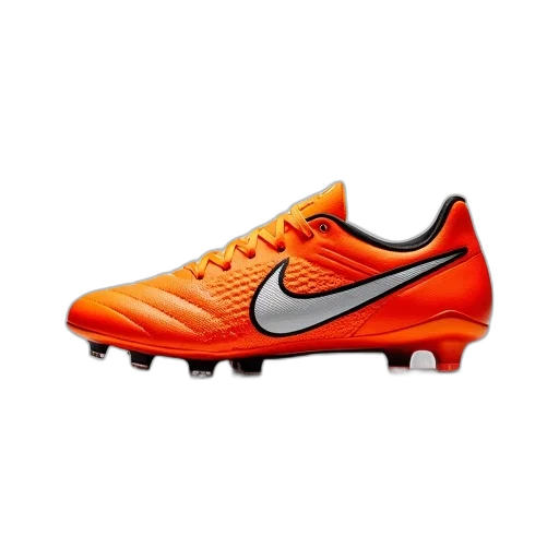 shoes, nike, hypervenve, soccer transparent PNG cut-out
