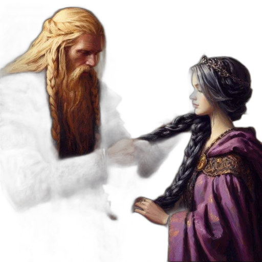 fantasy art, concept art, pixel art, photorealistic transparent PNG cut-out