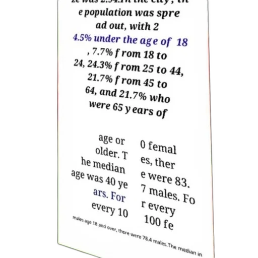 poster, text, about, population transparent PNG cut-out
