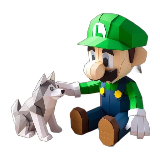 animal, staff, creature, weapon transparent PNG cut-out